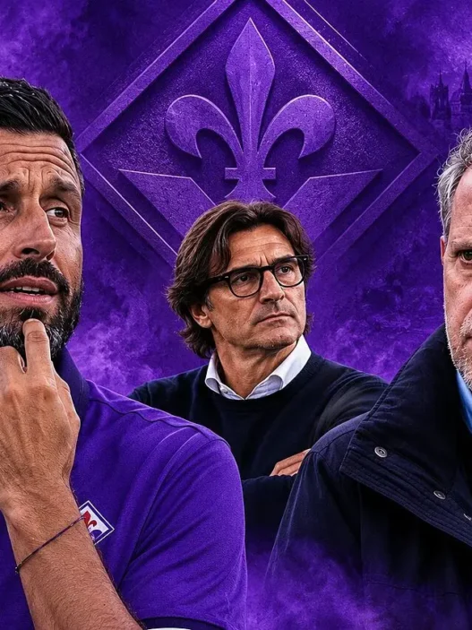 Fiorentina: Vanoli torna dopo 67 giorni, esonerato Grosso