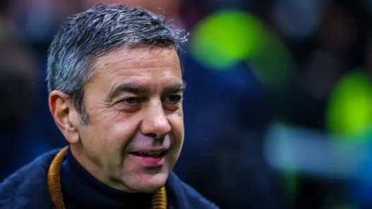 Costacurta: "Fiorentina interessante, Paratici voleva novità"