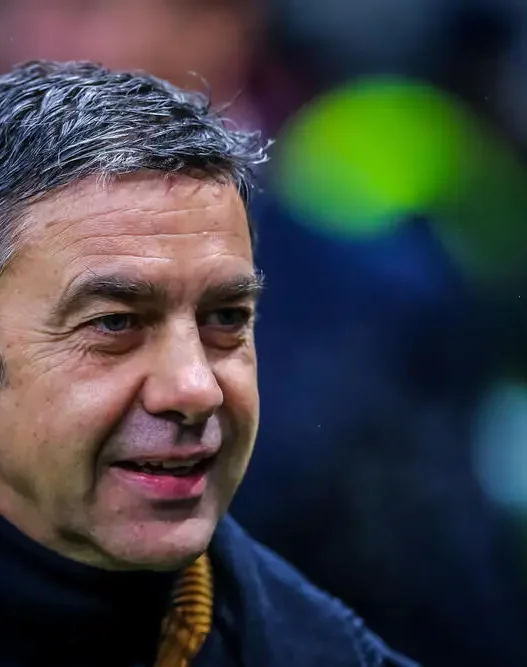Costacurta: "Fiorentina interessante, Paratici voleva novità"