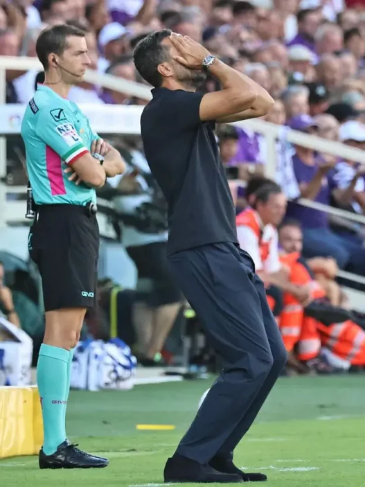 Fiorentina, le sfide di Grosso tra mercato e campo