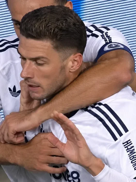 Gosens, primo gol con l'Union Berlino: una prodezza contro lo Schalke 04