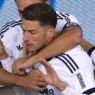 Gosens, primo gol con l'Union Berlino: una prodezza contro lo Schalke 04