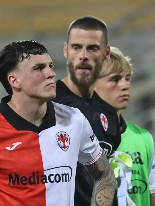 Fiorentina, difesa in affanno: i numeri preoccupano