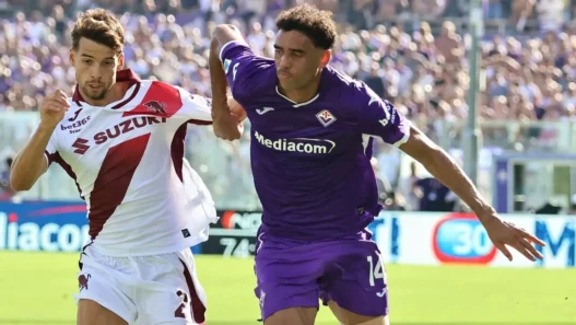 Fiorentina: rientri importanti e scelte per il Napoli