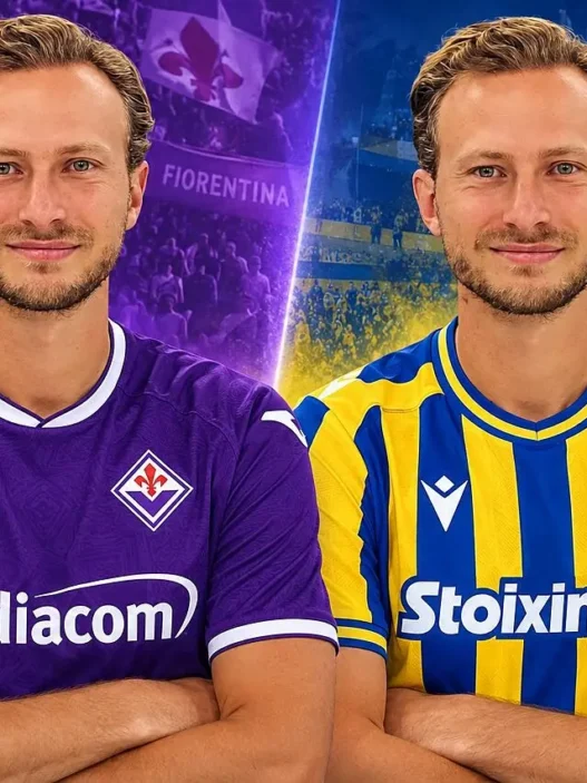 Barak, un'estate di trattative: dal dietrofront alla firma con l'APOEL