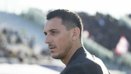 Burdisso, possibile ritorno in Serie A con un top club