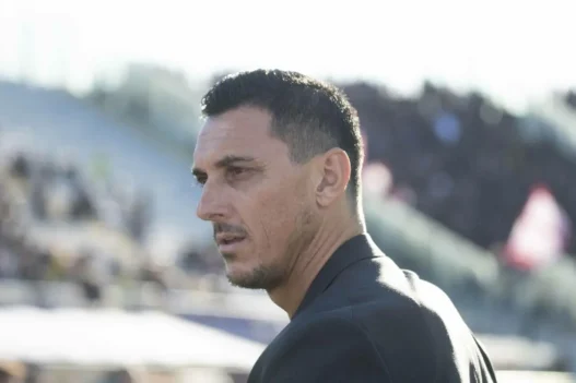 Burdisso, possibile ritorno in Serie A con un top club