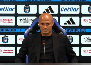 Bianco: "Troppo rispetto per la Fiorentina, squadra superiore"