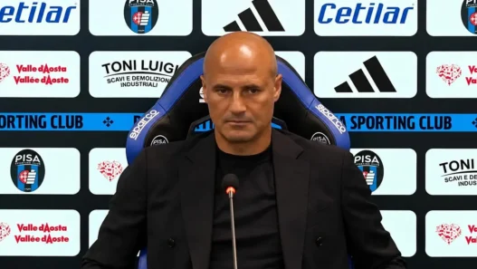 Bianco: "Troppo rispetto per la Fiorentina, squadra superiore"