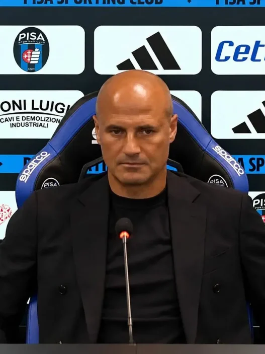 Pisa, turnover al Franchi: Bianco lancia le seconde linee