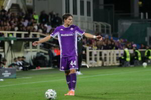 Fagioli, l'occasione azzurra con Mancini: la Fiorentina e la Nazionale