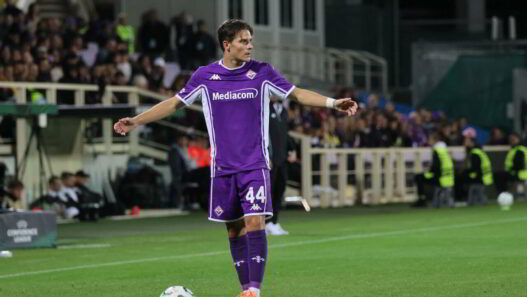Fagioli, l'occasione azzurra con Mancini: la Fiorentina e la Nazionale