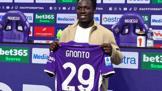 Gnonto: "Vanoli ci ha dato carica, ora ci divertiamo insieme"