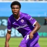 Fiorentina, Oulai ko: possibile lungo stop per il centrocampista