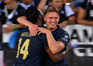 Ex viola protagonisti: da Piccoli a Gudmundsson, i talenti lontani da Firenze