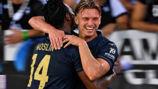 Ex viola protagonisti: da Piccoli a Gudmundsson, i talenti lontani da Firenze