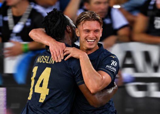 Ex viola protagonisti: da Piccoli a Gudmundsson, i talenti lontani da Firenze