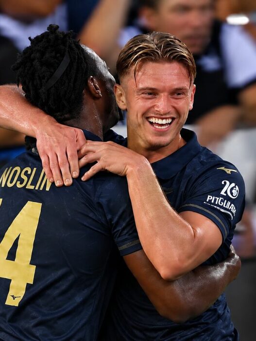 Ex viola protagonisti: da Piccoli a Gudmundsson, i talenti lontani da Firenze