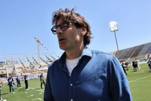 Piccinetti: Vanoli crede nel progetto Fiorentina, la sua voglia di rivalsa mi rassicura