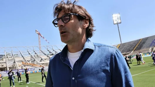 Piccinetti: Vanoli crede nel progetto Fiorentina, la sua voglia di rivalsa mi rassicura