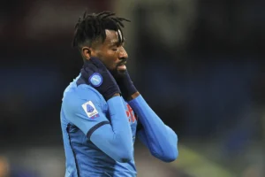 Fiorentina-Napoli: Anguissà recuperato, Spinazzola in dubbio