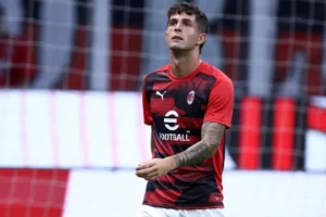 Serie A: Milan batte Lecce, la classifica aggiornata