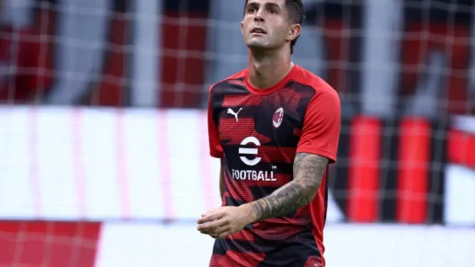Serie A: Milan batte Lecce, la classifica aggiornata