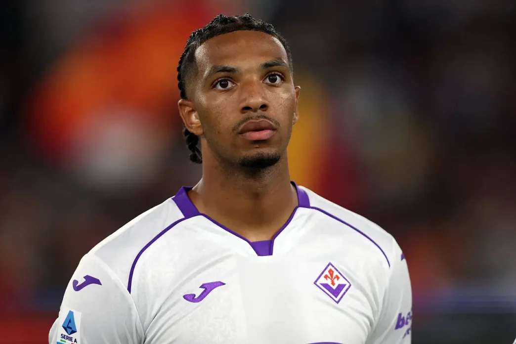 Ndour, non solo Serie A: Premier League su un centrocampista viola