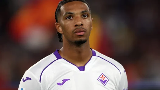 Ndour, non solo Serie A: Premier League su un centrocampista viola