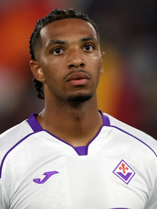 Ndour, non solo Serie A: Premier League su un centrocampista viola