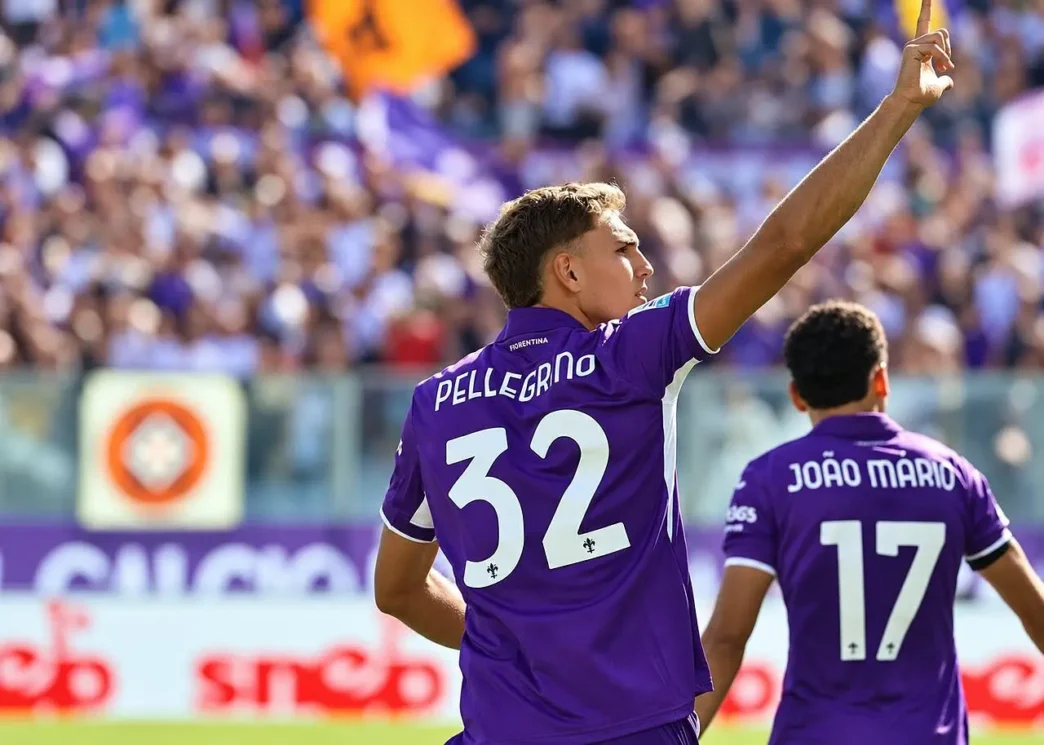 Ghezzi: "Mastantuono straordinario, Pellegrino segnerà 15 gol"