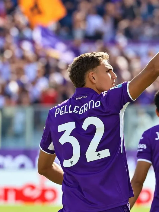 Ghezzi: "Mastantuono straordinario, Pellegrino segnerà 15 gol"