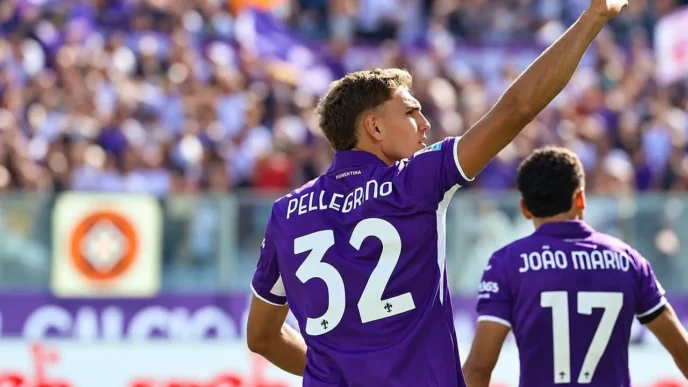 Pellegrino: "Vogliamo costruire un futuro, possiamo migliorare"