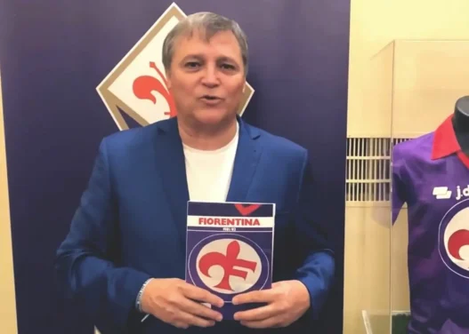 Bertoni: "Fiorentina, test Europa con Vanoli. Rosa giovane ma di livello"