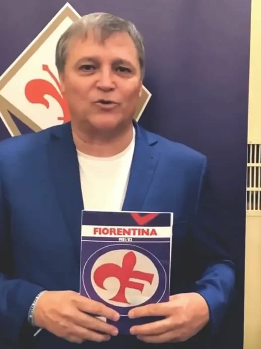 Bertoni: "Fiorentina, test Europa con Vanoli. Rosa giovane ma di livello"