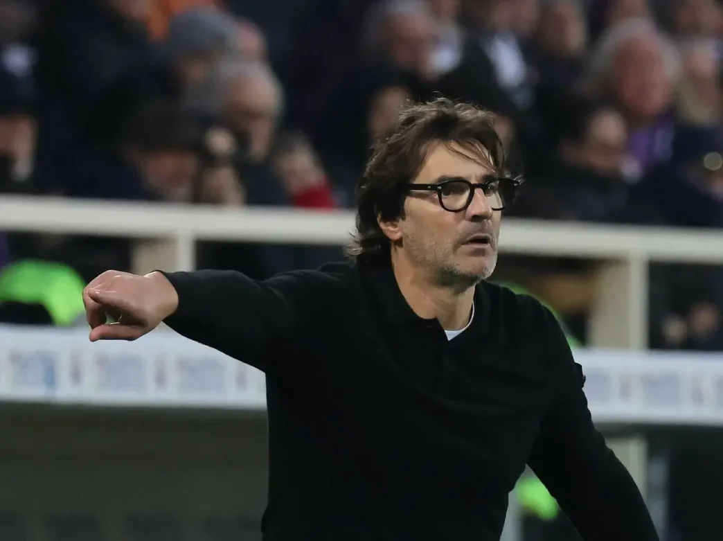 Capuano: "Fiorentina? Non solo cambio allenatore. Dura per il Napoli"