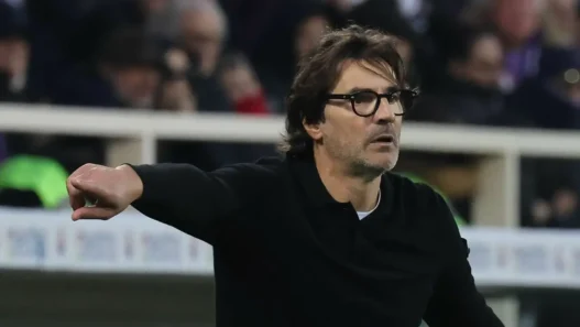 Capuano: "Fiorentina? Non solo cambio allenatore. Dura per il Napoli"