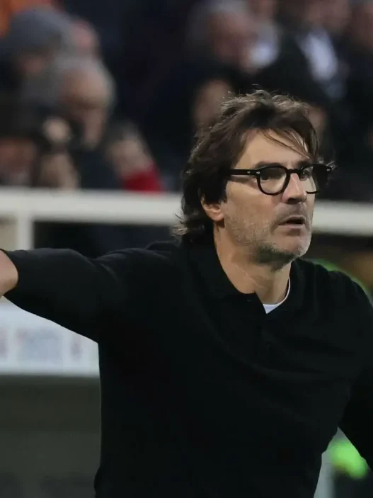 Capuano: "Fiorentina? Non solo cambio allenatore. Dura per il Napoli"