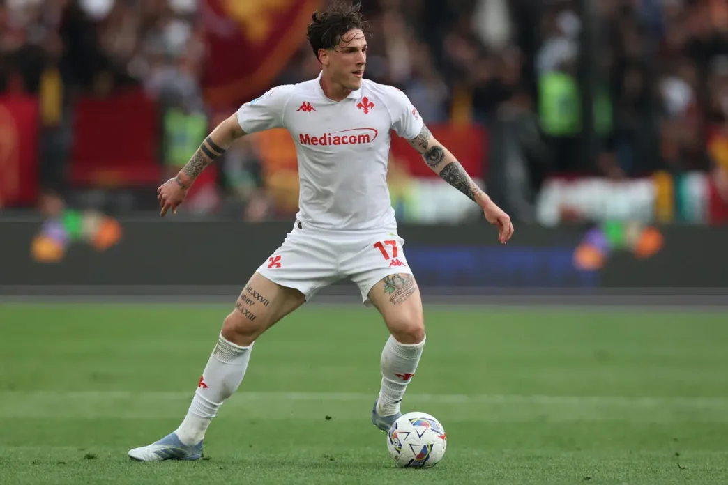 Zaniolo out: l'ex viola salta gli impegni con la Nazionale