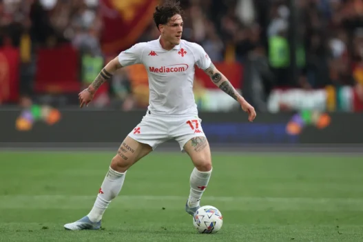 Zaniolo out: l'ex viola salta gli impegni con la Nazionale