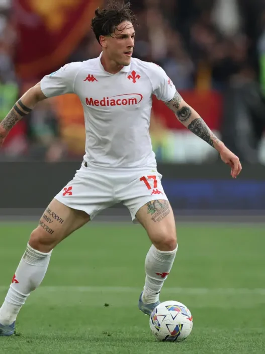 Zaniolo out: l'ex viola salta gli impegni con la Nazionale