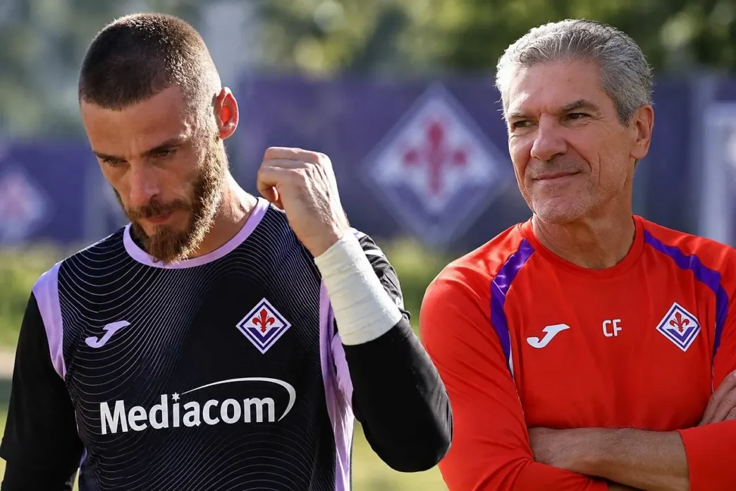 De Gea, retroscena estivo: il parere di Filippi e la scelta viola