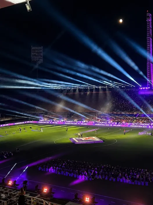 Euro 2032: il Franchi tra gli stadi candidati, la UEFA valuta i dossier