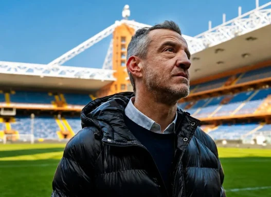 Flachi: "I giocatori non hanno più alibi, il problema era mentale"