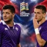 Terzic, Jovic e il festival degli ex viola in Nations League
