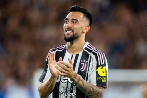 La Juventus travolge il NEC all'esordio in Europa League