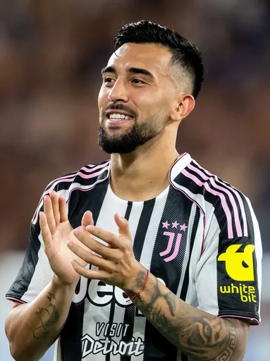La Juventus travolge il NEC all'esordio in Europa League