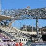 Stadio Franchi: partenariato Comune-Fiorentina, slittano i tempi ma i lavori proseguono
