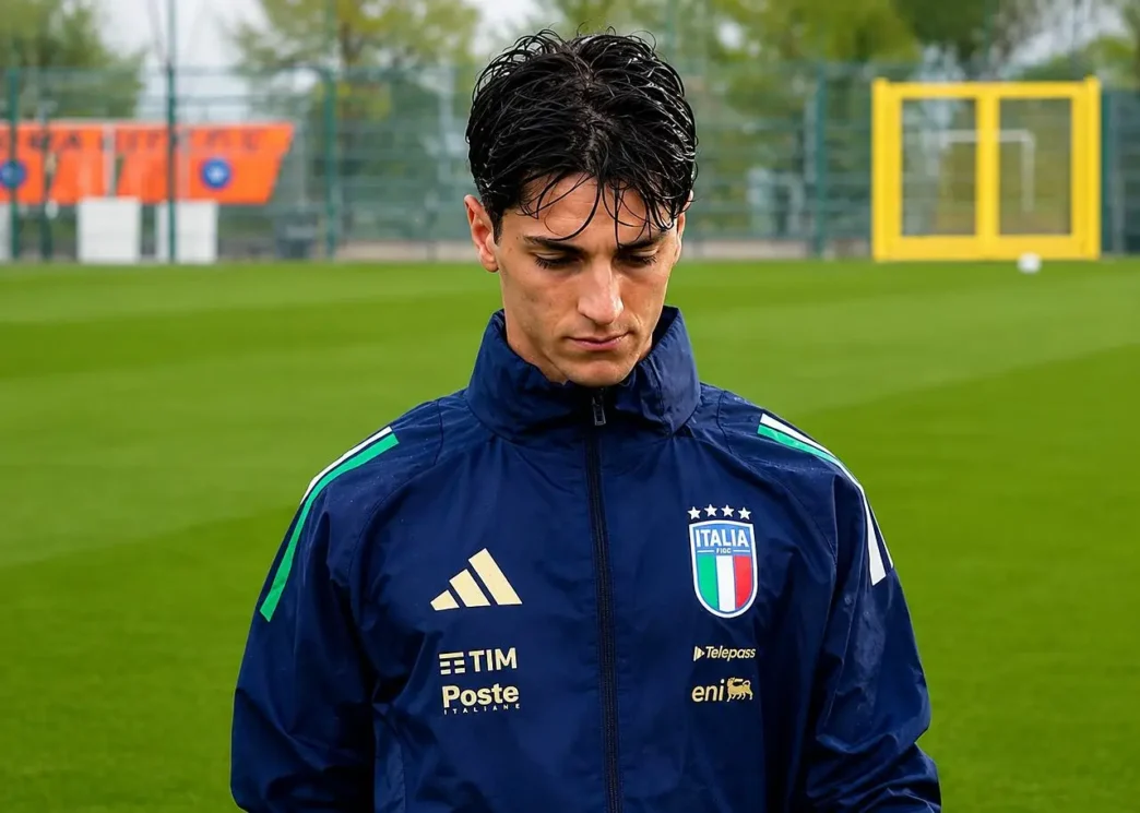 Debutto per Giuseppe Forte nella Fiorentina Primavera