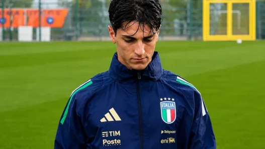 Debutto per Giuseppe Forte nella Fiorentina Primavera